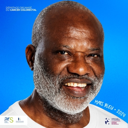 Mars Bleu - Centre Régional de Coordination Dépistage des Cancers Guadeloupe Saint-Martin Saint Barthelemy