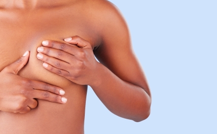 Le dépistage du cancer du sein